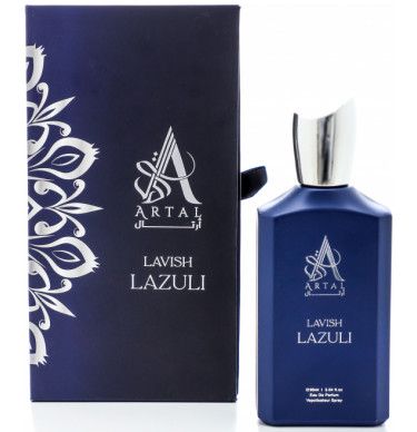 Lavish Lazuli