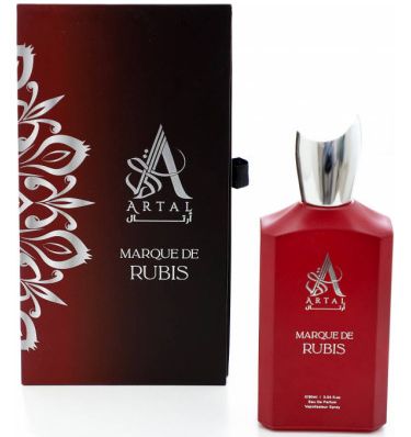 Marque de Rubis