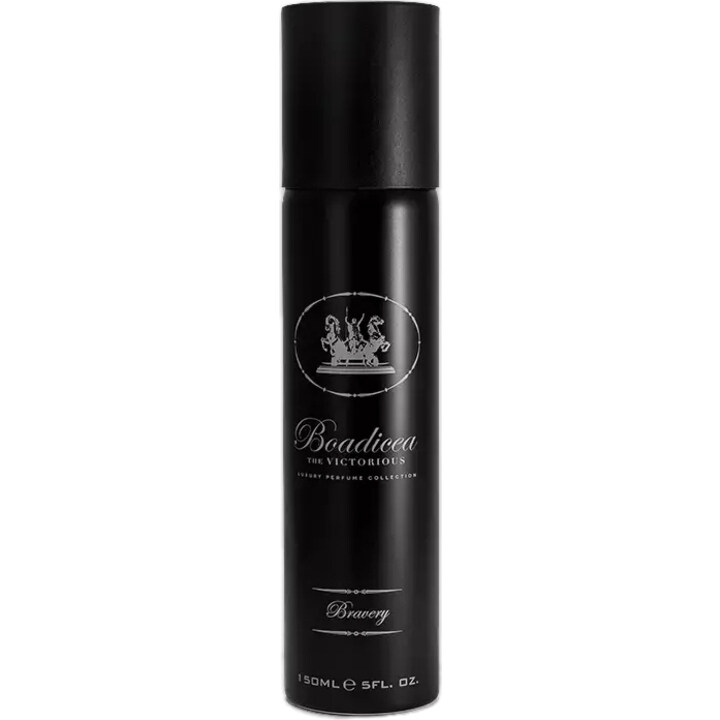 Bravery (Body Mist)