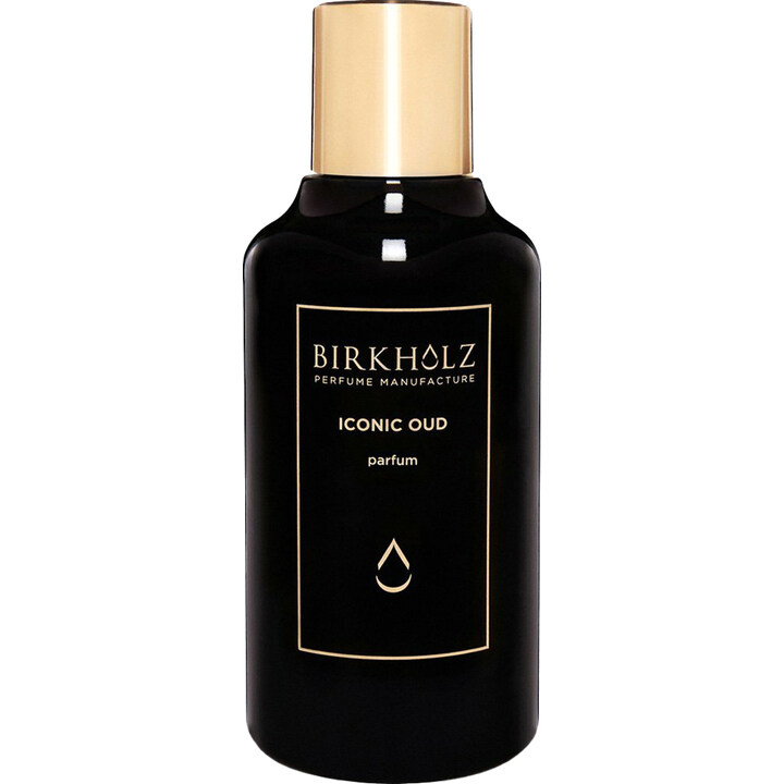 Iconic Oud
