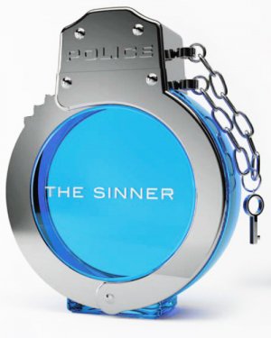 The Sinner (Eau de Toilette)
