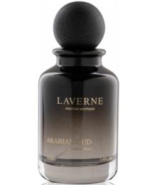 Arabian Oud