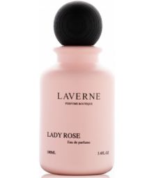 Lady Rose