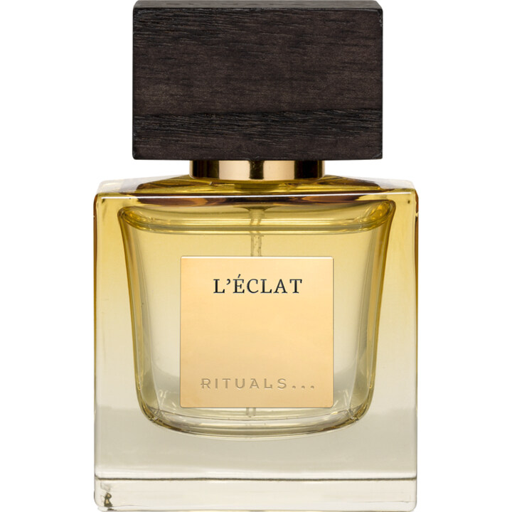 Oriental Essence: L'Eclat