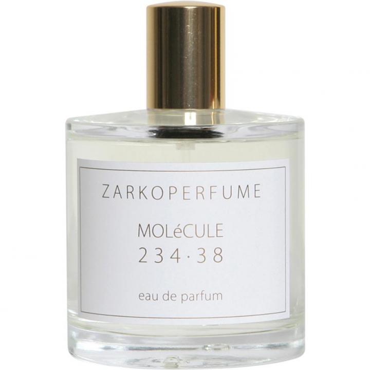 MOLéCULE 234.38