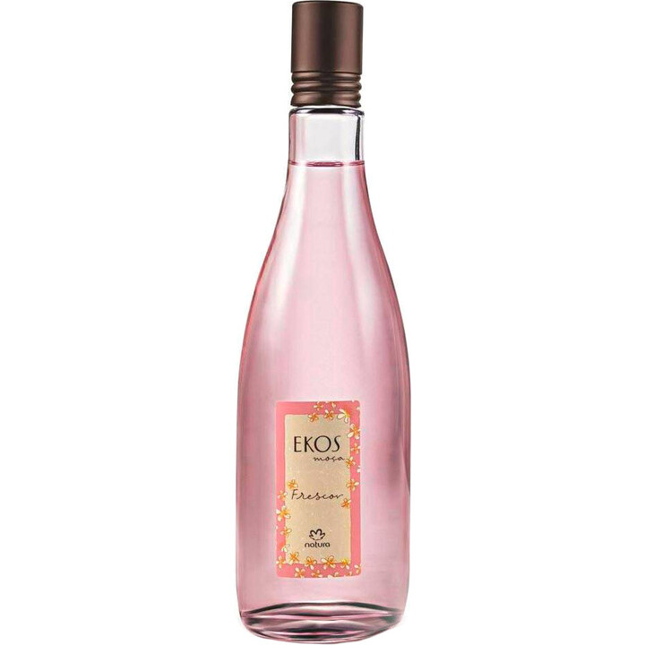 Ekos Moça Frescor
