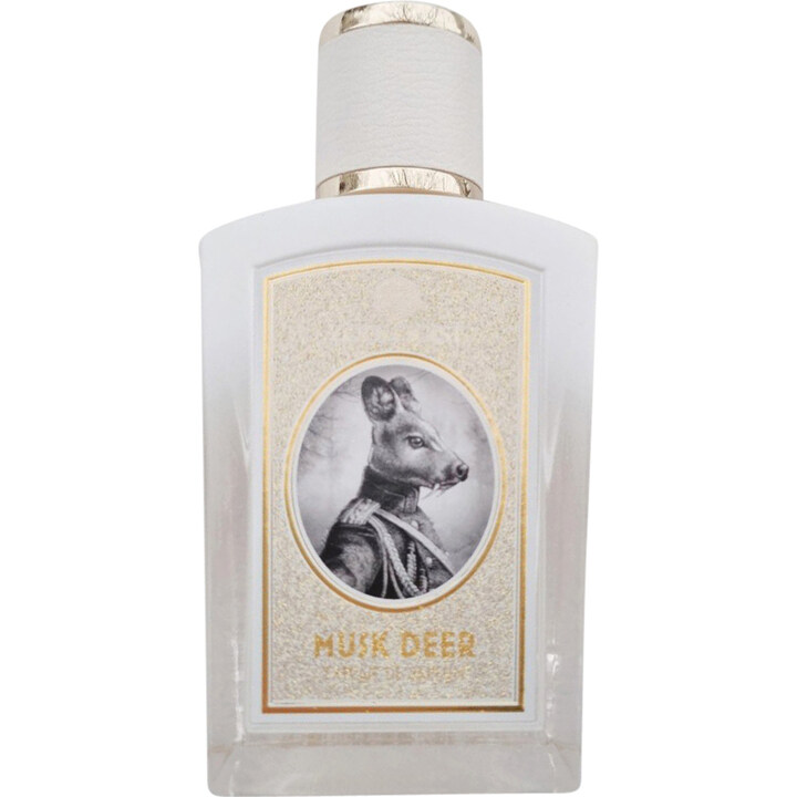 Musk Deer Limited Edition