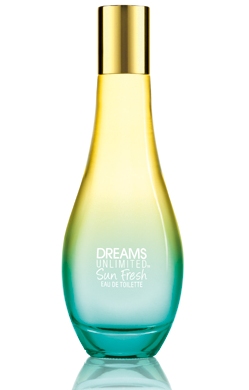Dreams Unlimited™ Sun Fresh