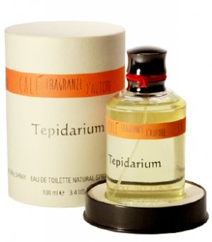 Tepidarium