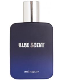 Blue Scent