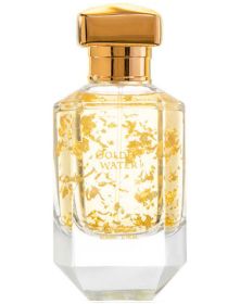 Golden Water