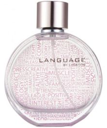 Language Pink
