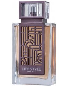 Life Style Wood for Men