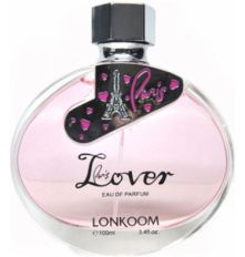 Paris Lover Pink