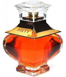 Piety Red
