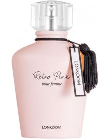 Retro Pink