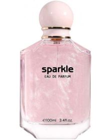 Sparkle Pink
