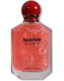Sparkle Red