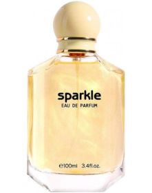 Sparkle Yellow