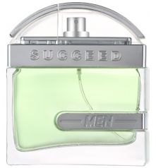 Succeed Green Men