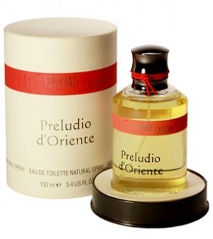 Preludio d'Oriente