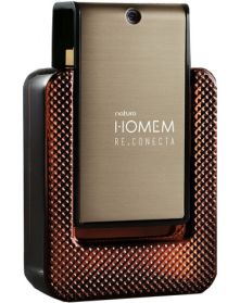 Homem Re.Conecta