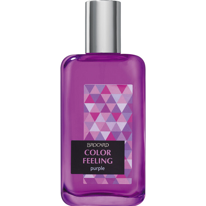 Color Feeling Purple