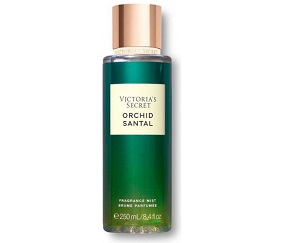 Orchid Santal