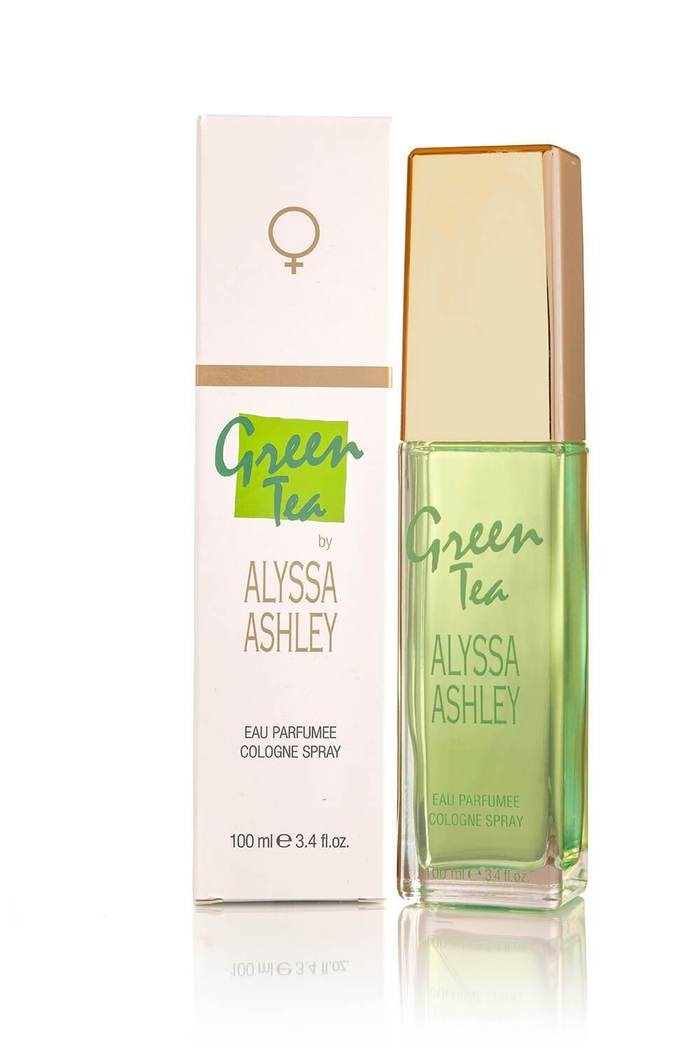 Green Tea / Green Tea Essence (Eau Parfumée)