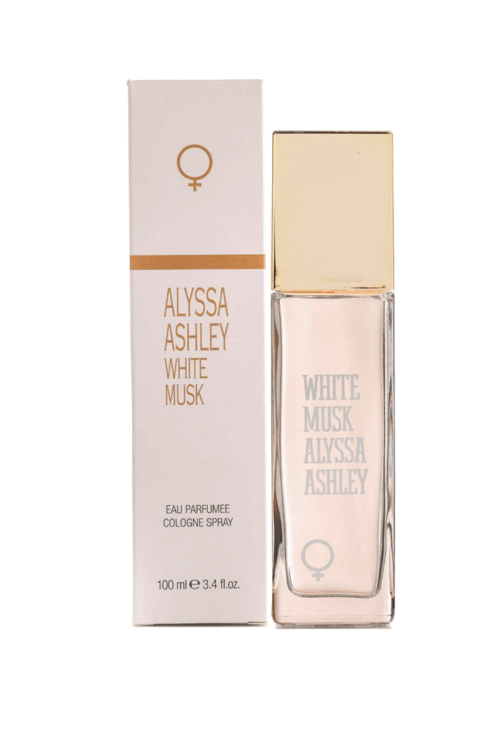White Musk (Eau Parfumée)