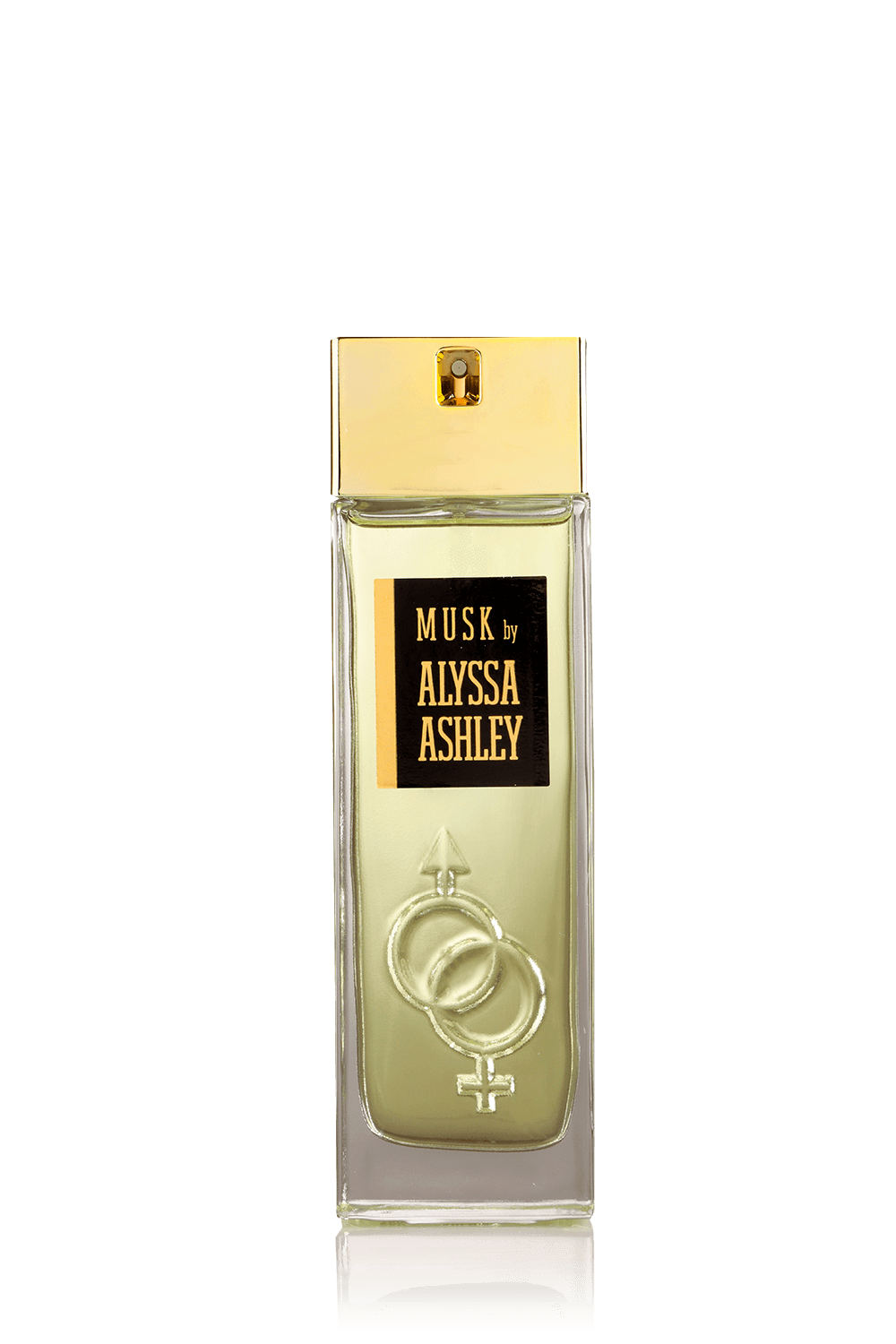 Musk (Eau de Parfum)
