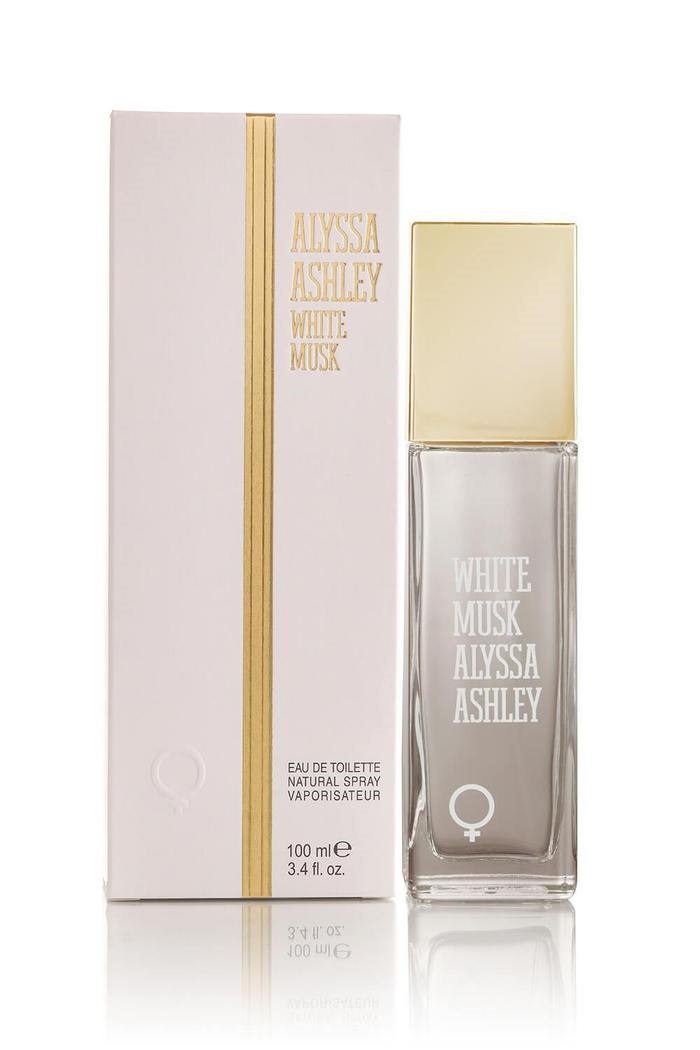 White Musk (Eau de Toilette)