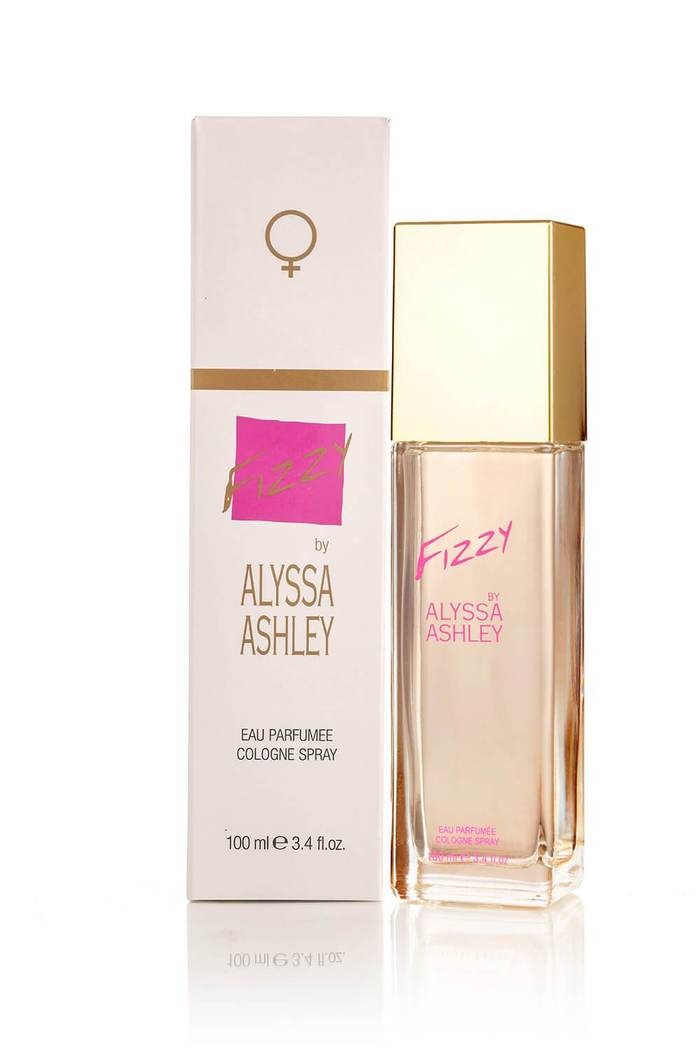 Fizzy (2020) (Eau Parfumée)