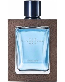 Signature For Him (Parfum)