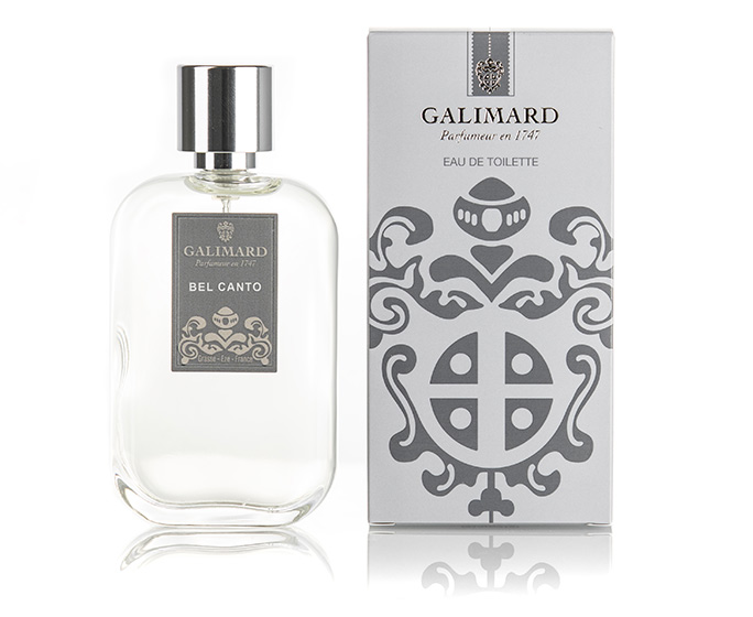 Bel Canto (Eau de Toilette)