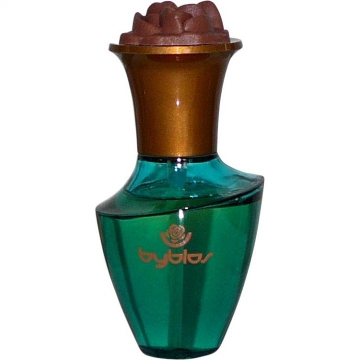 Byblos (1990) (Eau de Toilette)