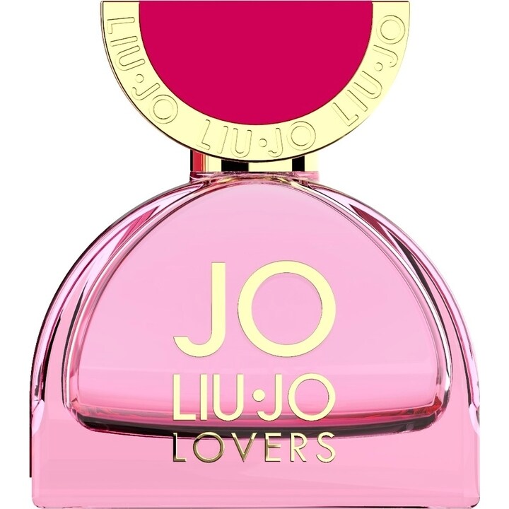 Liu•Jo Lovers: Jo