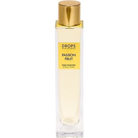 Gold Collection: Passion Fruit