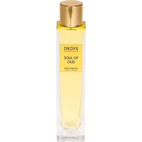 Gold Collection: Soul of Oud
