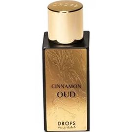 Cinnamon Oud