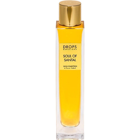 Gold Collection: Soul of Santal