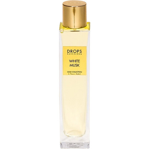 Gold Collection: White Musk