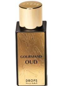 Gourmand Oud