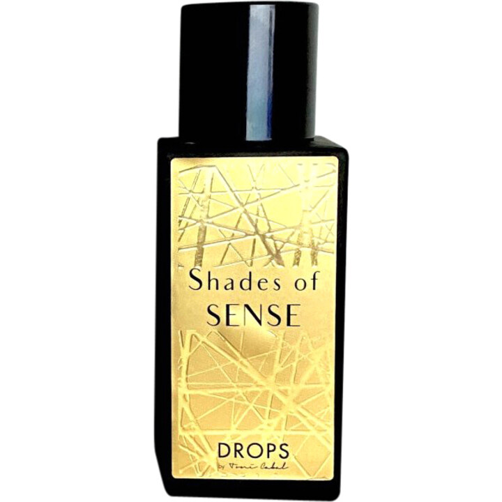 Shades Collection: Shades of Sense