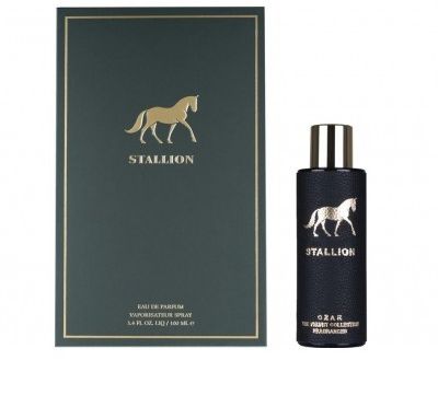 The Velvet Collection: Stallion