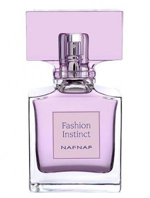 Fashion Instinct