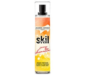 Skil: Sky Is The Limit - Sexy Chamallow