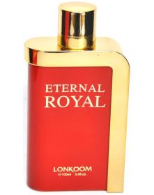 Eternal Royal Red