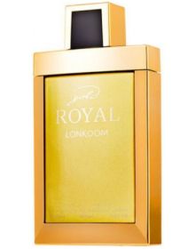 Gold Royal