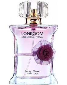 Lucky Flower Violet